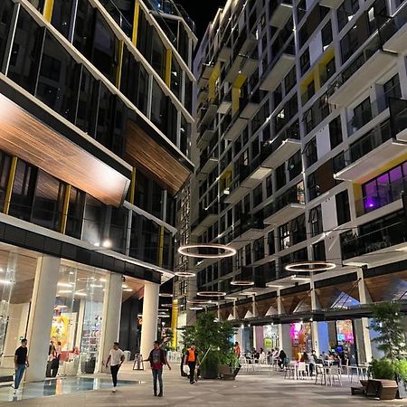 דירות גואטמלה Edificio G4 מראה חיצוני תמונה