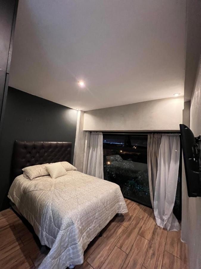 דירות גואטמלה Edificio G4 מראה חיצוני תמונה