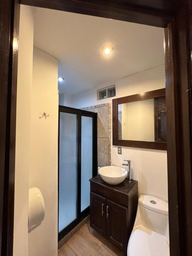 דירות גואטמלה Edificio G4 מראה חיצוני תמונה